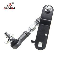 Enlace de palanca de Sensor de altura trasera de carrocería de coche, nuevo, para t-oyota l-exus OE #4890635010/48906-35010 / 4890635020 / 48906-35020