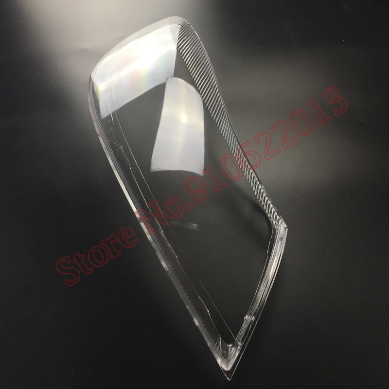 

Light Caps Car Lampshade Front Headlight Cover Glass Lens Shell Car Front Headlight Cover For Skoda Octavia 2010-2014