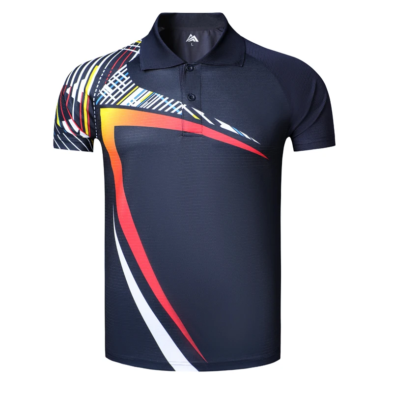 Custom 2022 New tennis T-shirts Women,Shirt Shorts Badminton Men,Table Tennis Jersey,Runnig Shirt Volleyball shirt 62105 62106