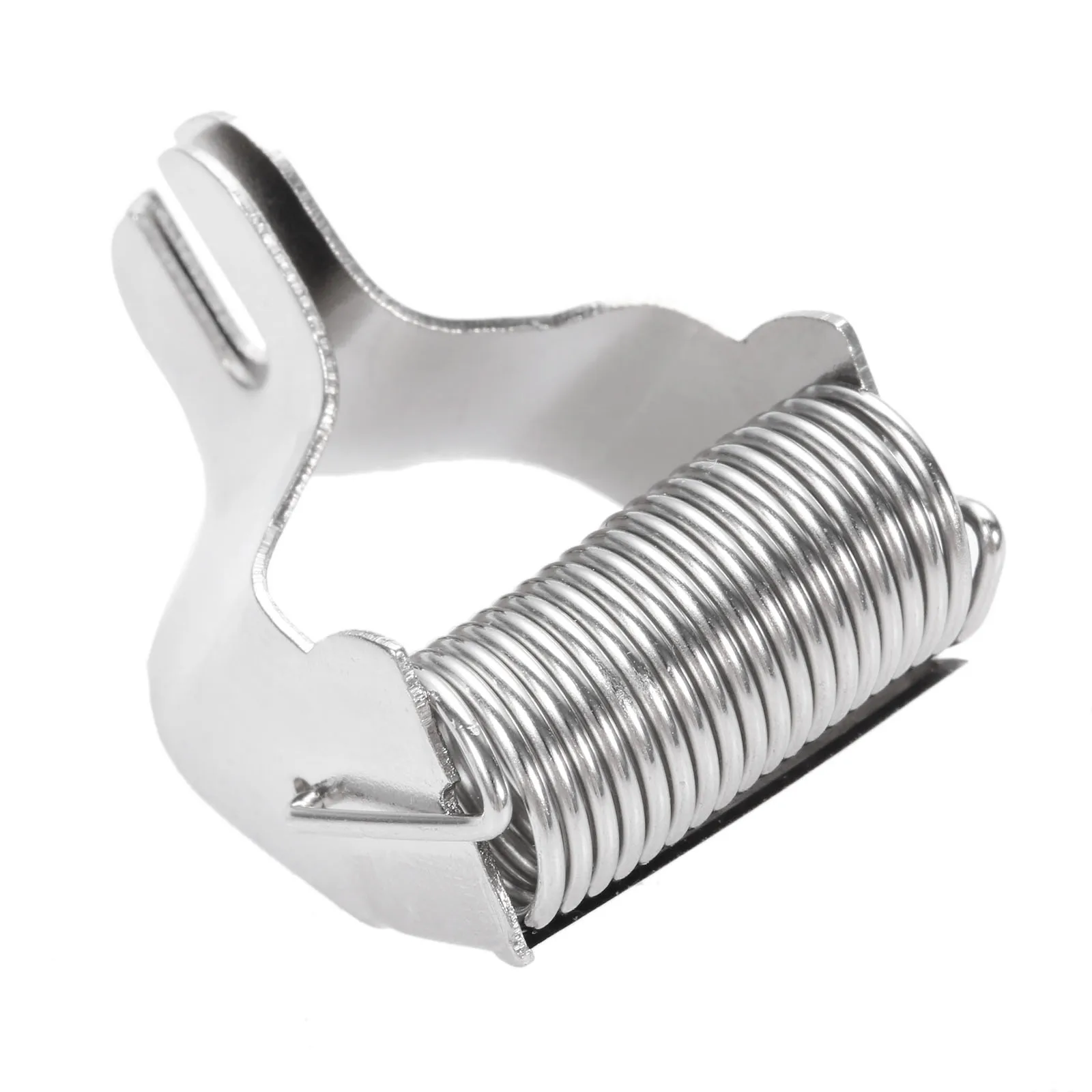 Hicello Industrial Sewing Machine Grip Snip Thread Cutter With Concealed Knife Metal Cut Thread Hold Needle Sewing Accessories