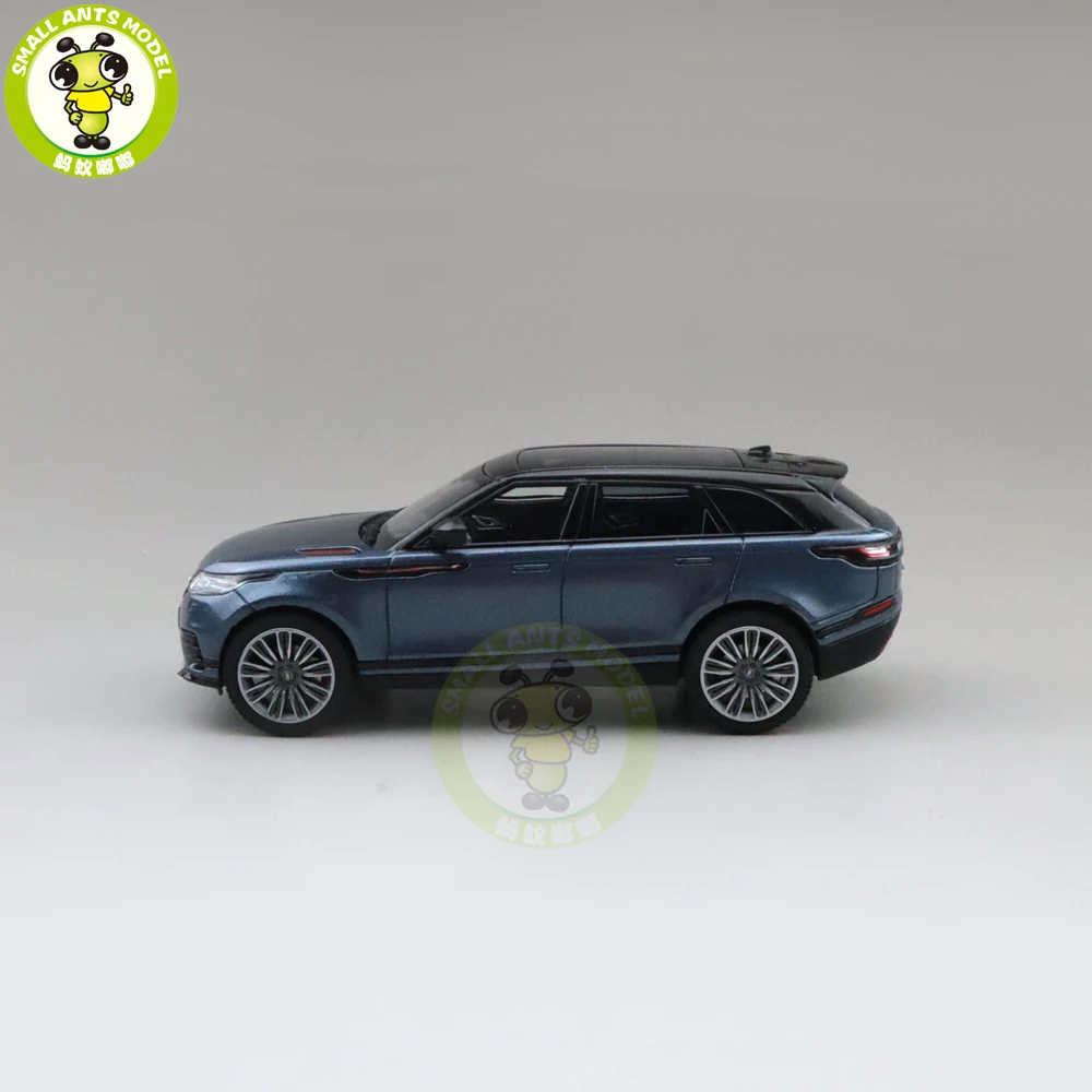 1/43 LCD Velar SUV Diecast Metal Model Car Toys Boys Girls Gifts