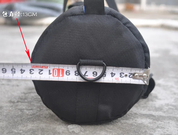 Diameter 13CM Camera Tripod Carrying Bag 38CM 45CM 55CM 60CM 65CM 70CM 75CM 80CM Travel Case For GITZO tripod