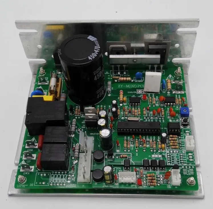 

YJ-9003C AM-1930CA treadmill circuit board motherboard lower control board power board circuit board