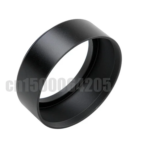 33 33.5 41 42 45 48mm parafuso padrão na capa da lente do metal da montagem para cmount filme antigo, pequeno calibre