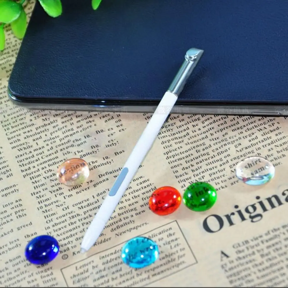 Stylet sensible et polyvalent, accessoire de téléphone, haute précision, stylo d'écriture de téléphone pour dessiner pour la galAct