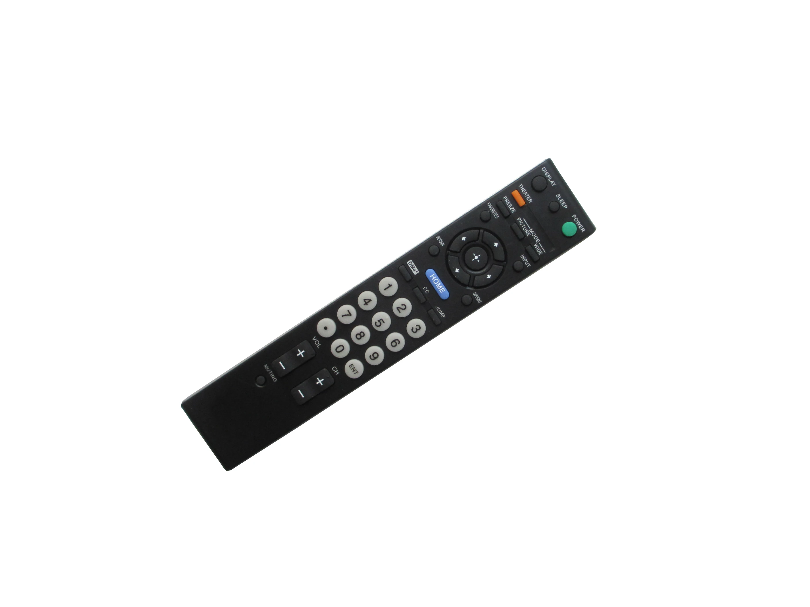 Remote Control For Sony RM-YD026 RM-YD014 KDL-32M4000 KDL-32M4000R KDL-32M4000T KDL-32XBR4 KDL-40D300 KDL-40V3000 LCD Bravia TV