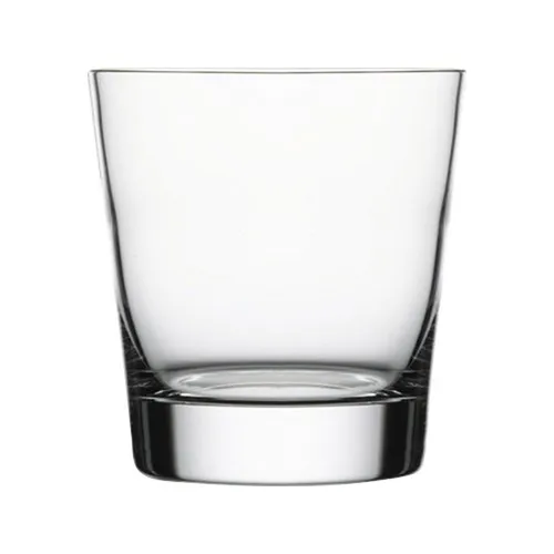 Pasabahce F & d Rocks-V Whisky Cup 300 cc 6 Pcs