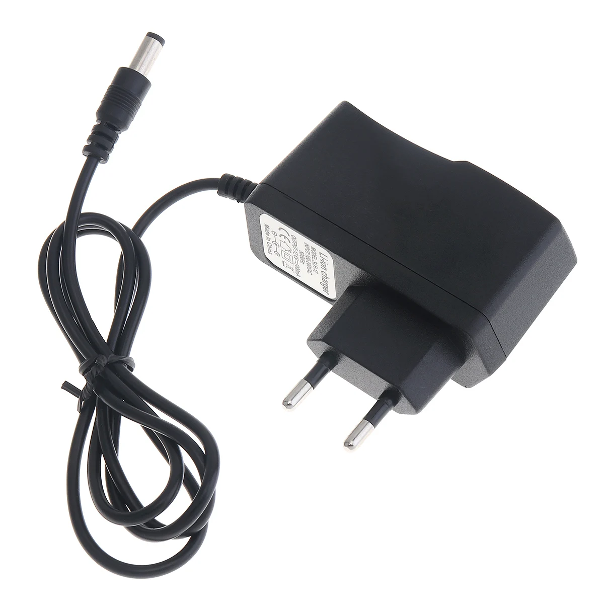 Universale 110 centimetri 12.6V di Potere del Caricatore Adattatore di Alimentazione di Ricarica per Elettrica Al Litio Trapano Avvitatore Elettrico UE Spina DEGLI STATI UNITI