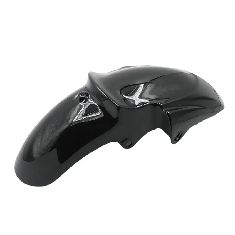 For Yamaha FZ6 N/S FZ6N FZ6S Fazer XJ6 2004 2005 2006 Front Fender Mud Flap Guard Fairing Motor Mudguard Splash Guard Wheel Cap