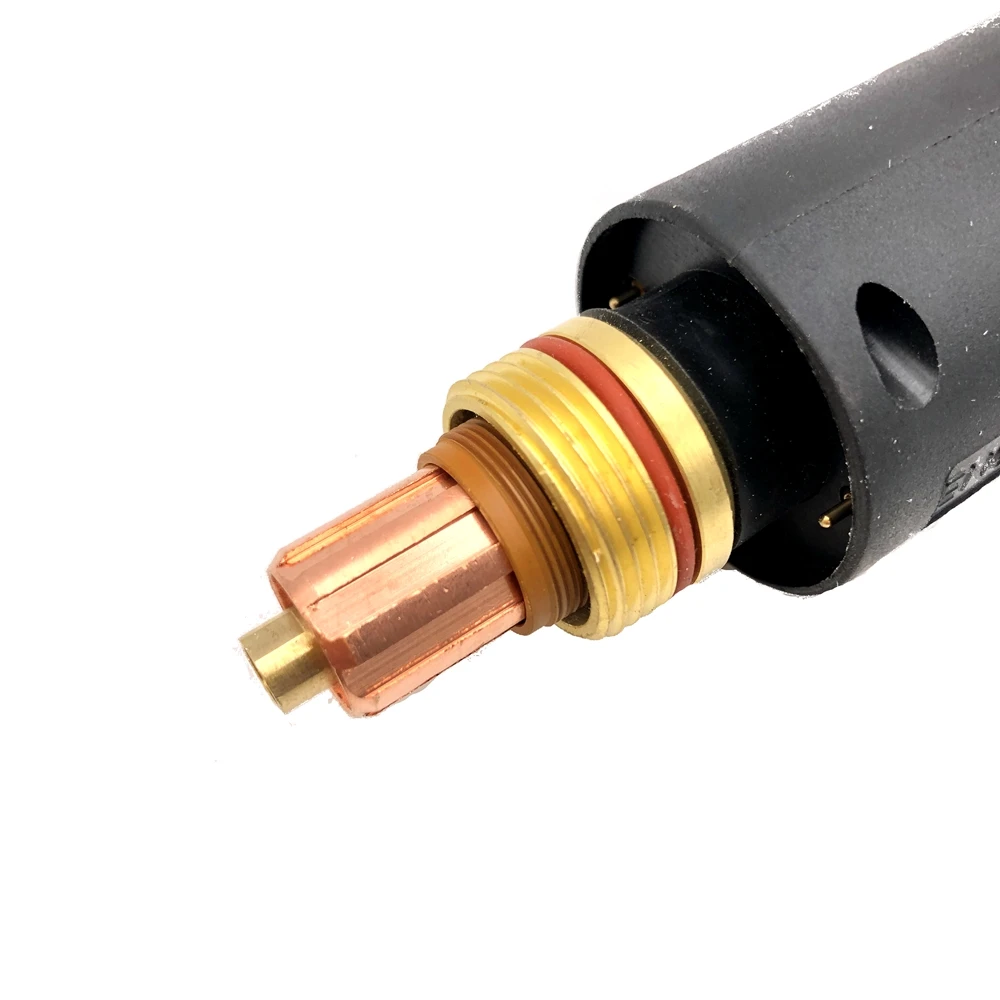 OME A141 HF Pilot OEM Plasma Cutting Straight Machine Torch Head Body