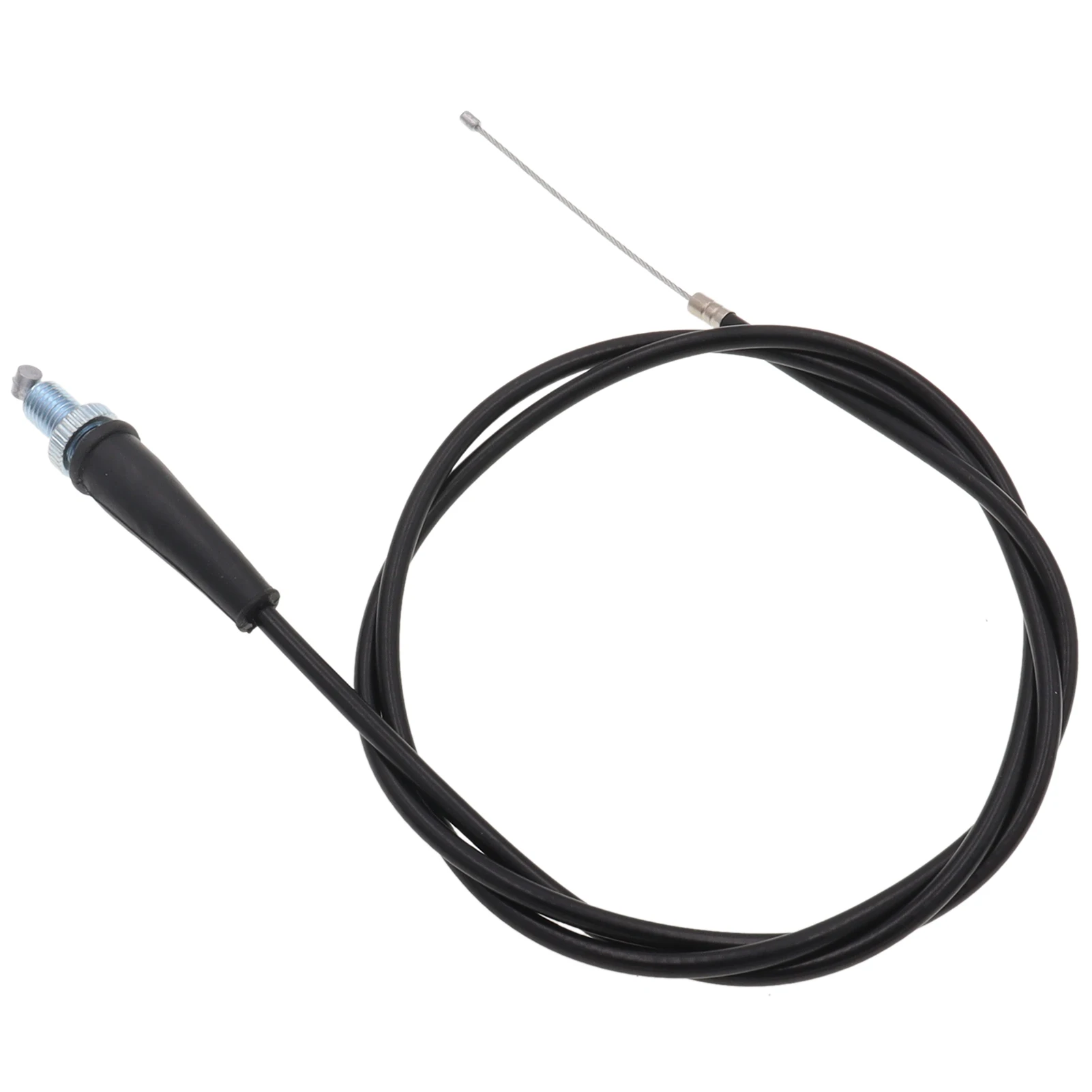 1000mm/1200mm/1270mm/1300mm Twist Throttle Cable for 50cc 90cc 110cc 125cc 140cc 150cc 200cc 250cc  ATV Dirt Quad Pit Bike
