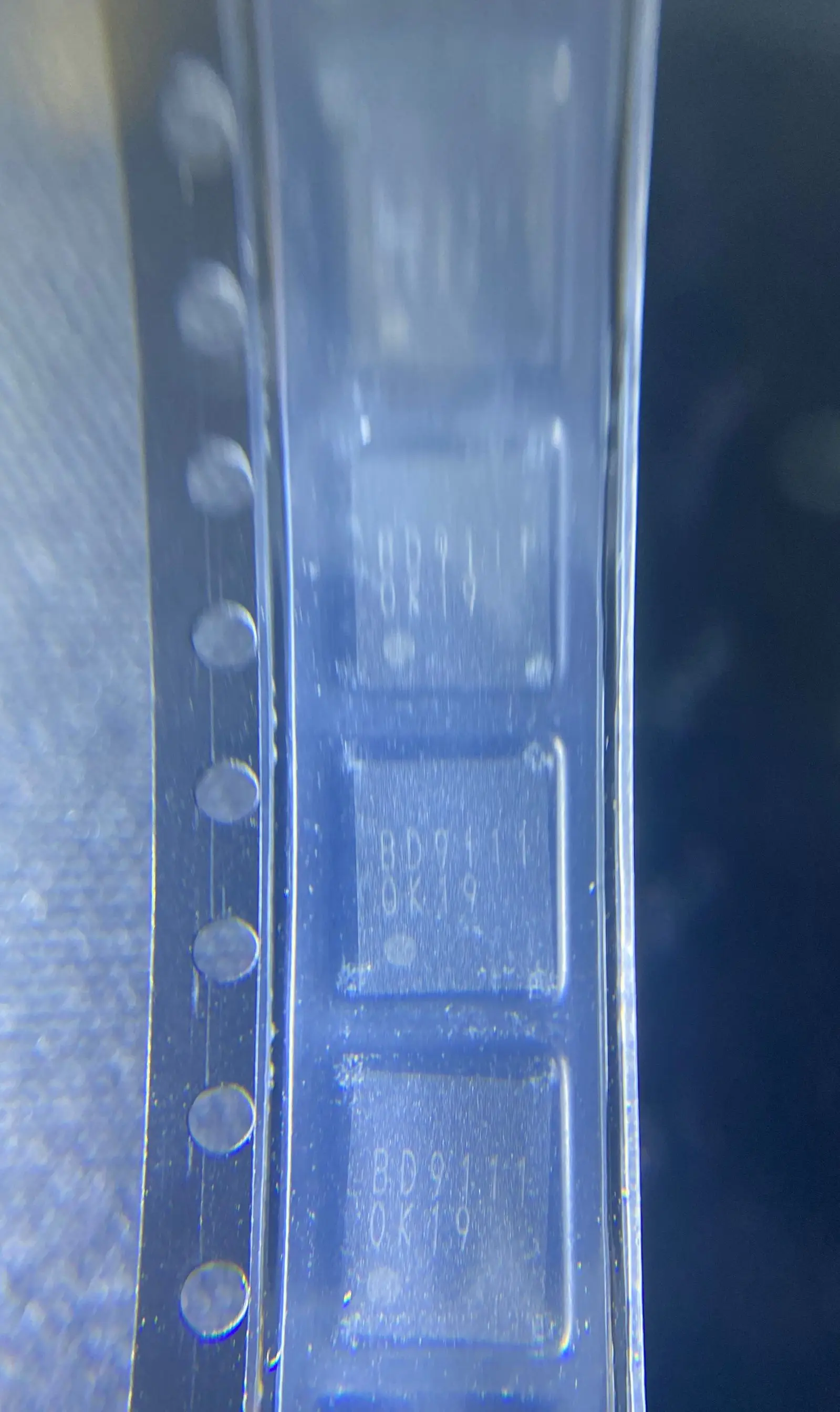 10 ~ 20 шт./лот BD9111 BD9111NV BD9111NV-E2 QFN новый оригинальный Бесплатная доставка