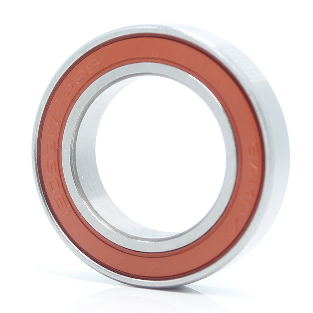 

19317 Non-standard Ball Bearings ( 1PC ) Inner Diameter 19 mm Outer Diameter 31 mm Thickness 7 mm Bearing 19317 Size 19*31*7 mm