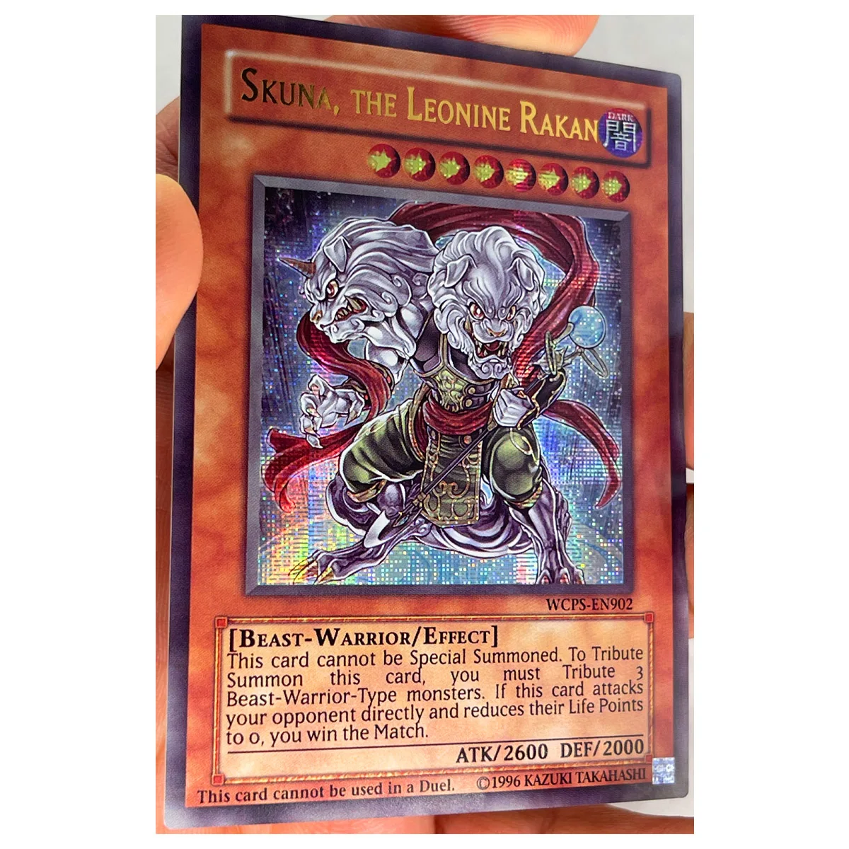 【遊戯王】Aggiba, the Malevolent Sh'n Syo 未開封 Yu-Gi-Oh Aggiba, the Malevolent Sh'nn S'yo 2010-AE003 Super R