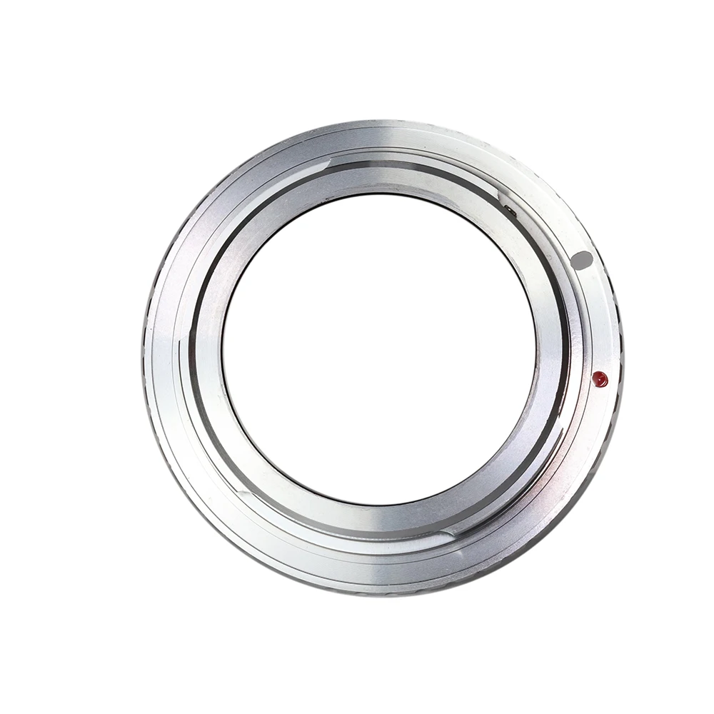 Переходное кольцо ICAREX35S-EOS для крепления объектива ICAREX 35S BM на камеру Canon EOS EF 5D,6D,7D,750D,1000D и т. д.