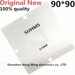 90*90 N17P-G0-A1 N17P-G1-A1 N17P-Q1-A2 N14P-Q1-A2 GP107-400-A1 GP107-300-A1 GK107-450-A2 GK107-300-A2 GK107-200-A2 stencil