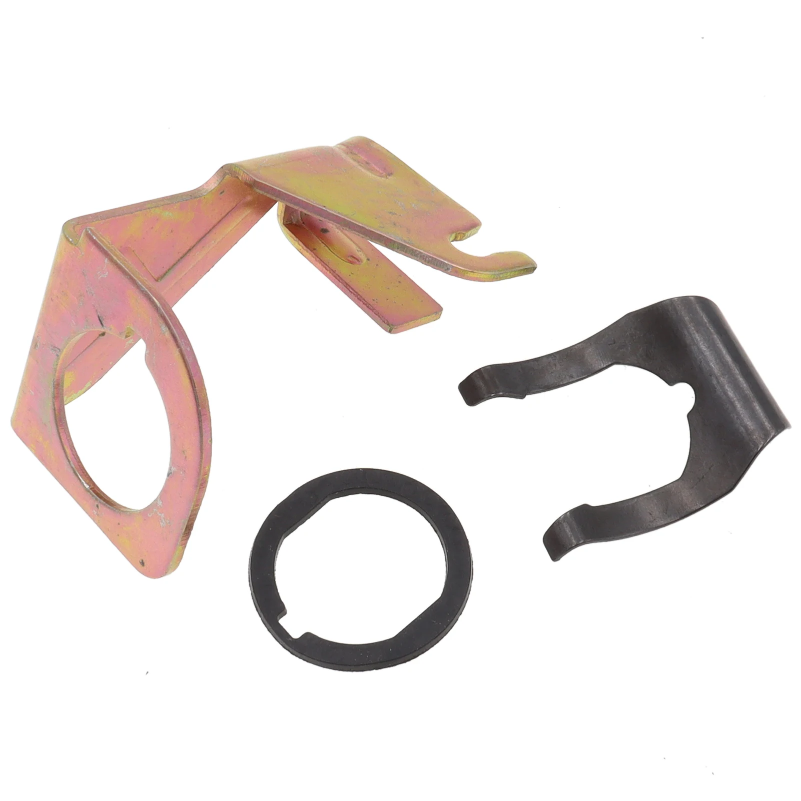 Juego de llaves de bloqueo para capó de asiento, barril de asiento para HONDA CBR929 CBR954 CBR600 F4 F4I CBR250 CBR1100XX CB900 CB919 CB1300 ST1300