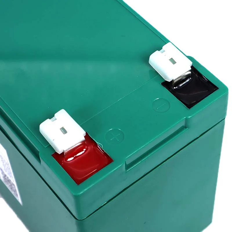 Dispositivo pulverizador VariCore 12V 20Ah 18650 bateria de lítio 12,6V BMS integrado usado para câmera de vigilância de energia de backup