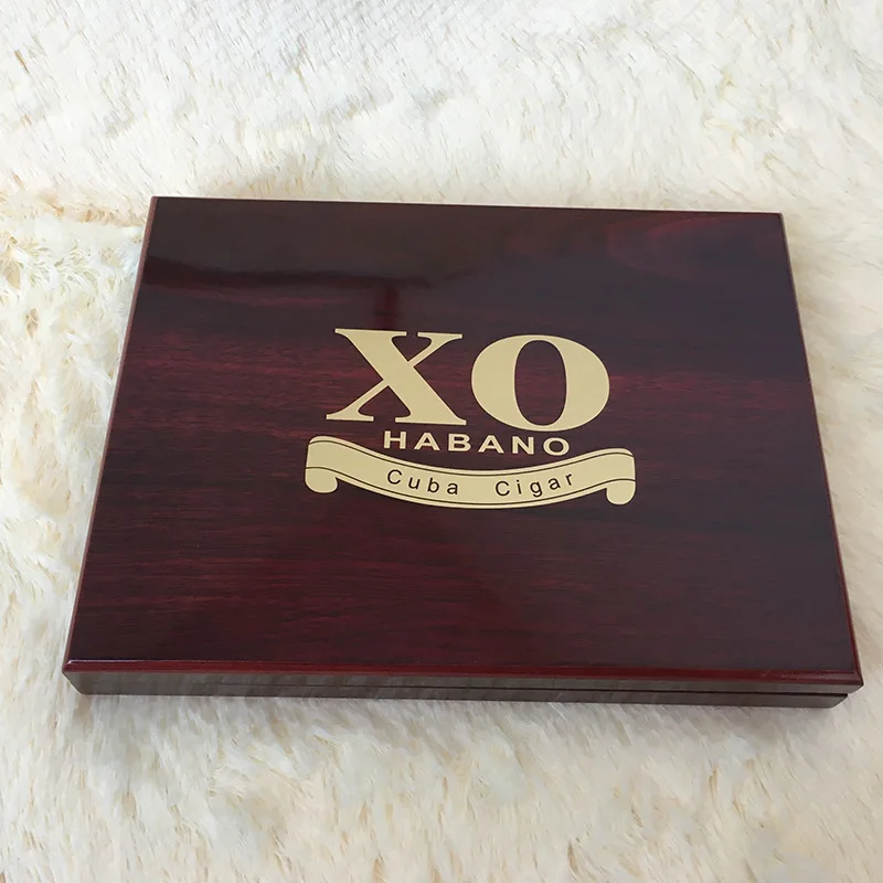 High-quality Traditional Cigars Box, Exclusive To Aristocratic Temperament, Exquisite Humidor Packaging