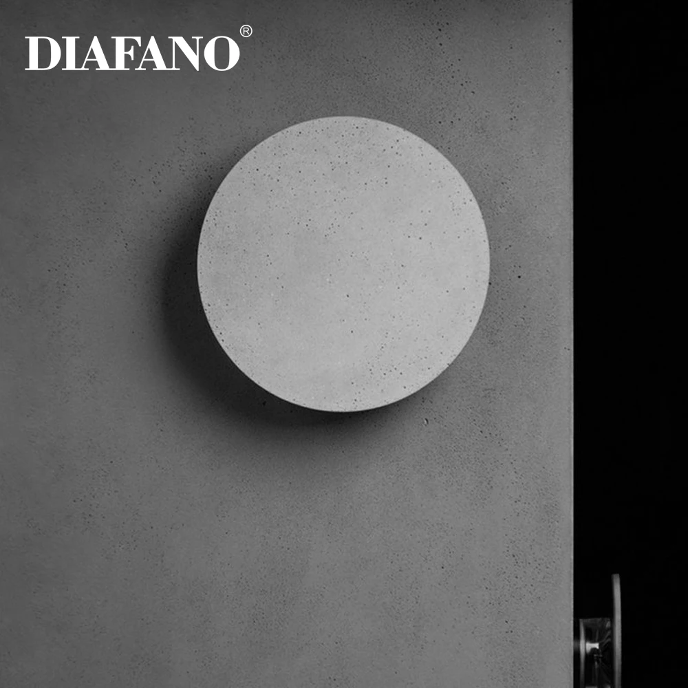 

LED Wall Light Bedroom Bedside Aisle Stair Modern Wall Lamps Light Nordic Minimalist Living Room Background Luminarie Lighting