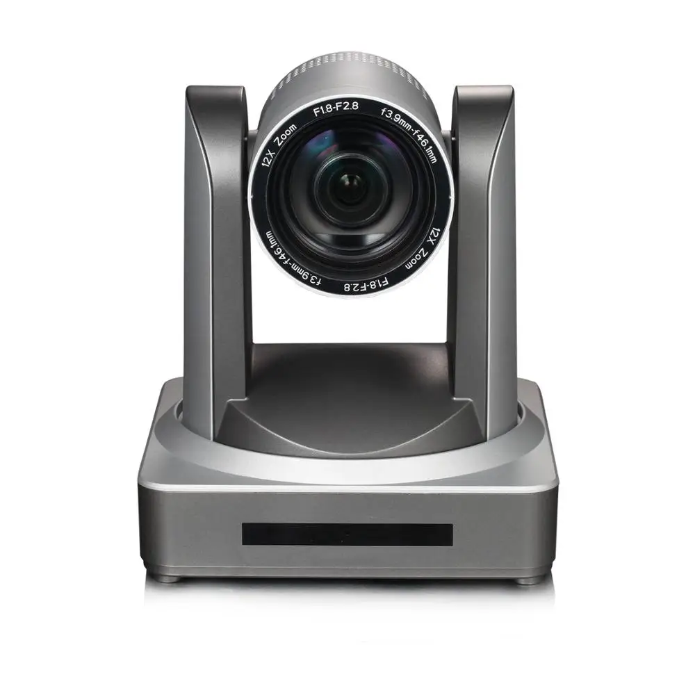 1080 p60 USB3.0 20X telecamera IP Onvif PTZ telecamera Live Streaming Webcam Vmix chiesa telecamera di trasmissione CCTV Monitor VISCA Pelco IPC