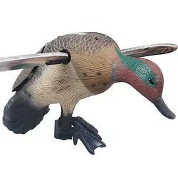 Duck Hunting Teal, Xilei, 2019 New