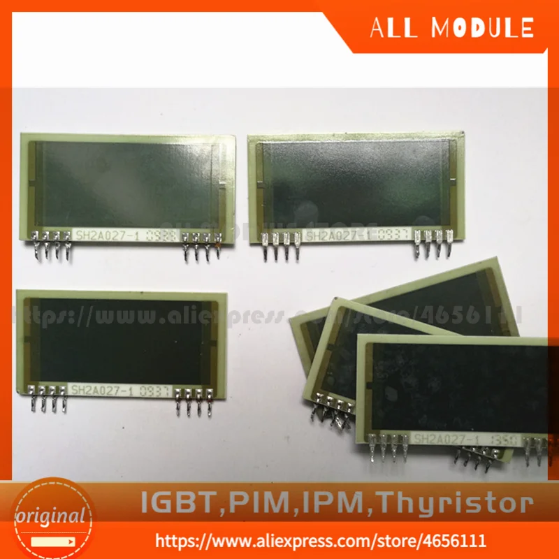 SH2A027-1, nuevo, ORIGINAL, envío gratis