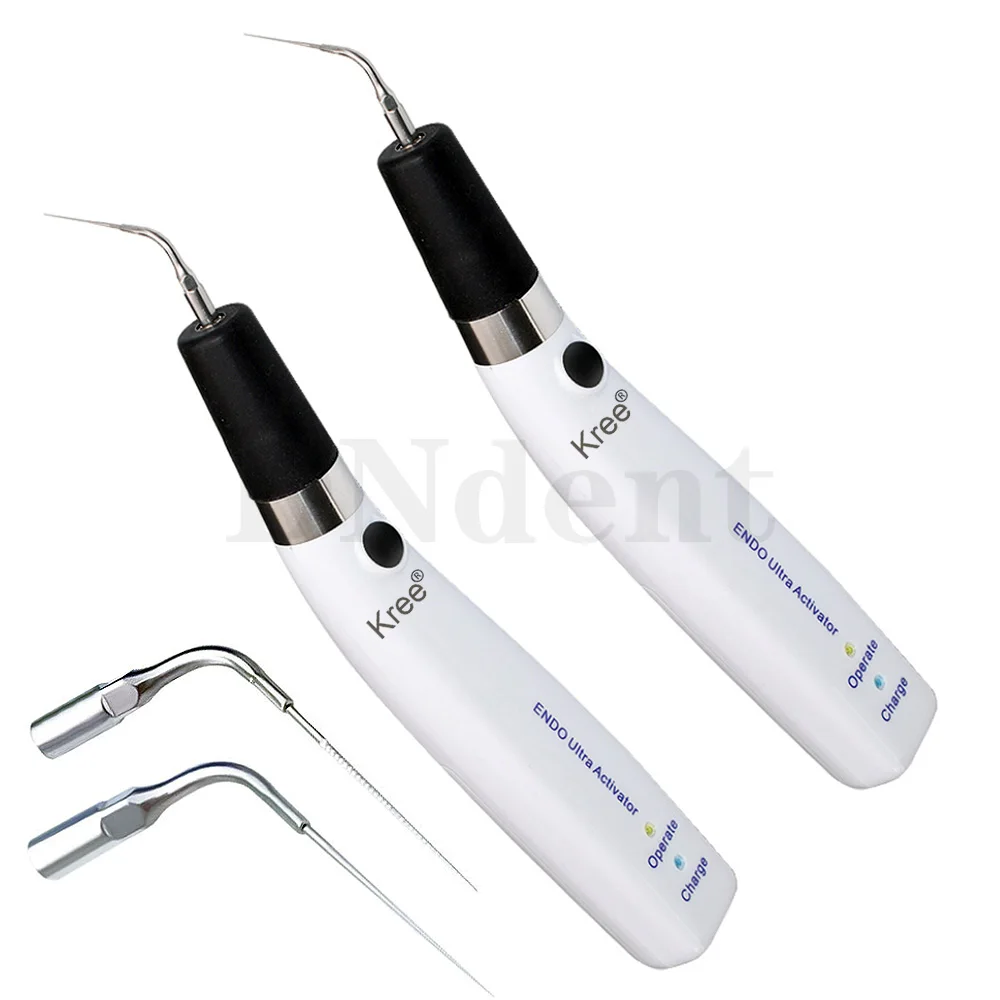 

Endo surgical files remove kit with 6 tips dental product for broken file removal dental Root canal treatment Endo surgical