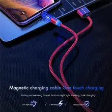 3M Magnetic Micro USB Cable #2