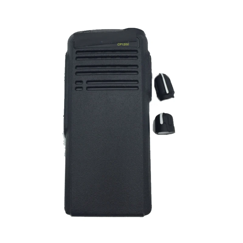 

Two Way Radio Front Shell Housing Cover Case, Walkie Talkie Accessories, CP1200, CP1208, P145