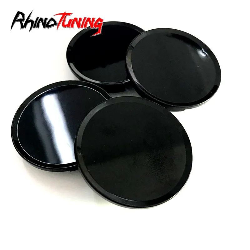 4pcs 63mm 57mm OZ Wheel Hub Center Caps Hubcap For OZ Racing Superturismo WRC M595 Auto Rim Cover Emblem Badeg