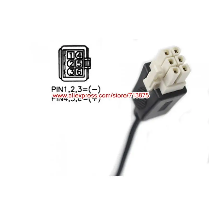 Imagem -06 - Adaptador ca Genuíno com Ponta de Pinos Molex Fsp Fsp090-dmbb1 90w 19v 4.74a 9na0900510 Fsp090-aban2 Ncr 775460018801