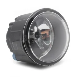 Car Fog Lights for Nissan X-Trail (T31) 2007 2008 2009 2010 2011 2012 2013 Halogen Car Fog Lamps for Infiniti M37/M5