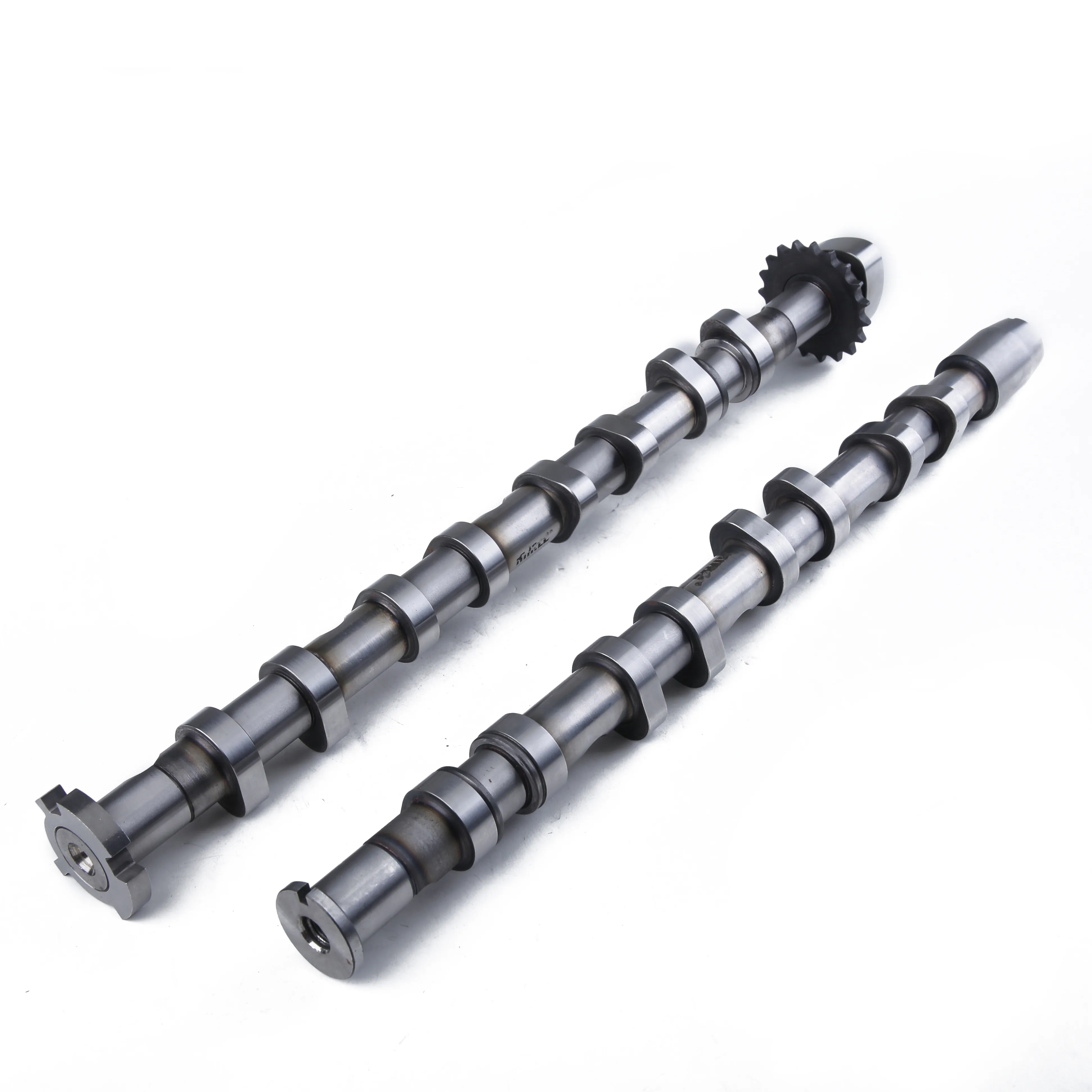 06F109102B Intake&Exhaust Camshaft Set 06F109102E For VW Golf Passat Jetta BPY AUDI A3 TT 06F109101B