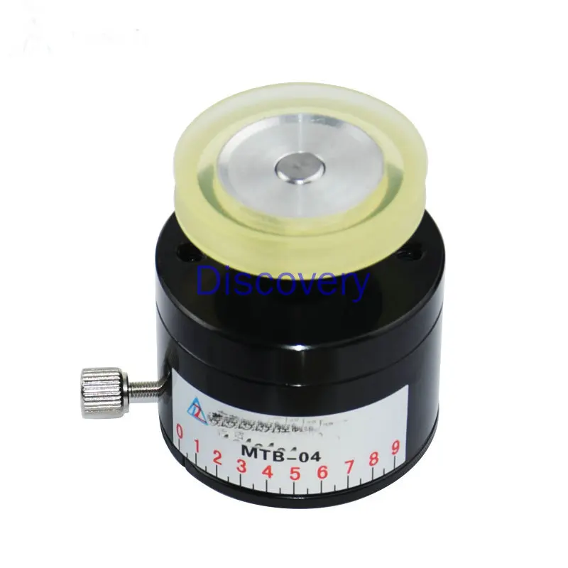 Magnetic Damper \ Winder Tension Controller \MTB-04 \ Tensor Brake