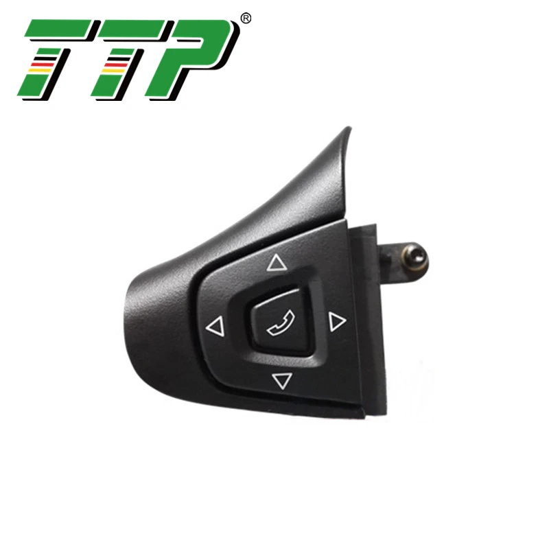 

TTP 1870910 New Steering Wheel Switch For Scania P G R T-Series Spare Parts Truck High Quality Panel Switch