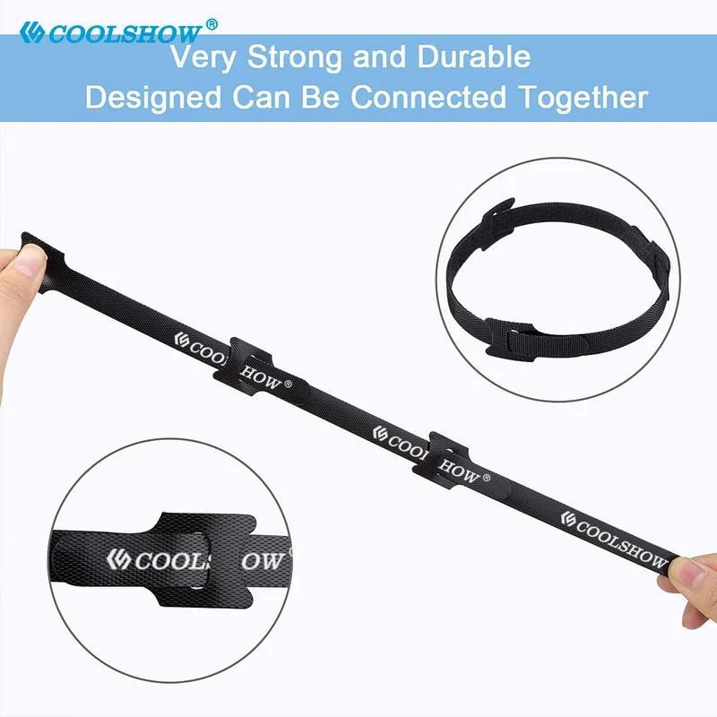 Многоразовый USB-кабель для передачи данных, ремни для управления кабельными стяжками, линия обмотки 15 см, органайзер для кабеля, намотка проводов, держатель кабеля для камеры телефона