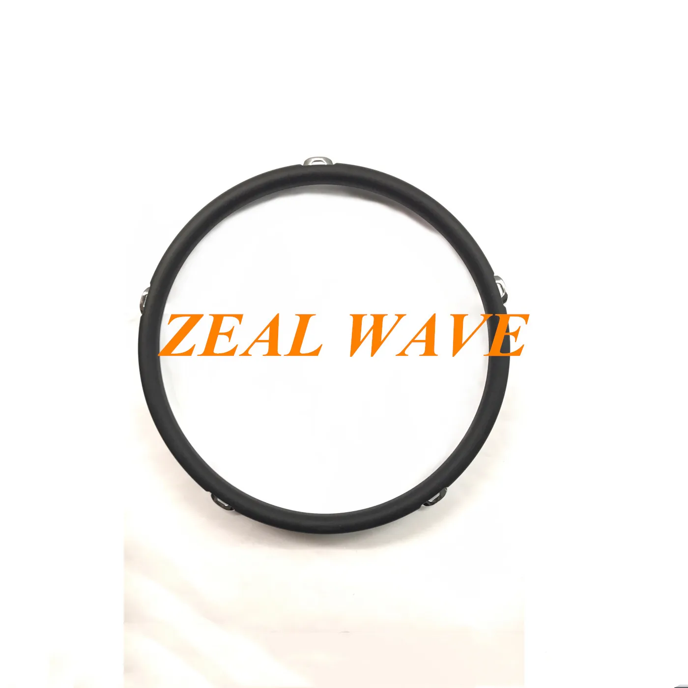 Roland PDX-6   8 Roland Electric Drum Rubber Ring  Drum Edge   Rubber  Edge 1 piece