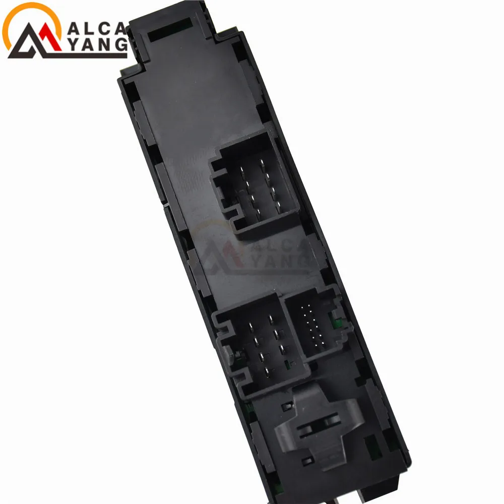 مفاتيح تحكم في نافذة الطاقة الرئيسية ، زر لفورد فوكس ، BM5T14A132CA ،