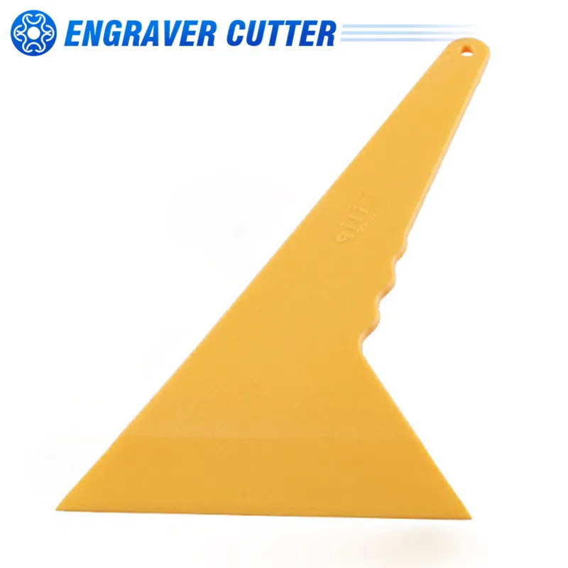 Qili QG-32 Besar Segitiga Squeegee