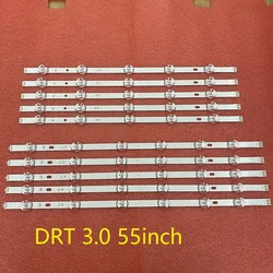 Taśmy LED do telewizorów 55LB6350 55LB680V 55LB652V 55LF5950 55LB6500 55LB5600 55LB6200 55LF5600 55LF5850 55LB5550 55LB6300 55LB5950