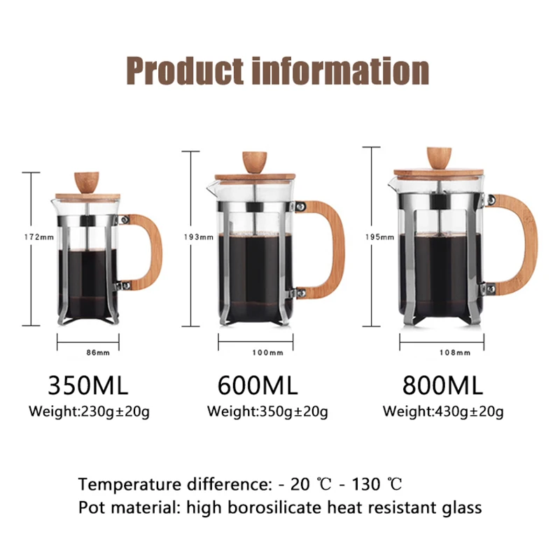 Thumbnail 4 - #45 Latest Manual Coffee Makers Offers