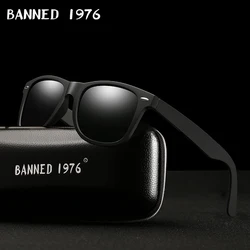 2020 Fashion Classic Polarized UV400 Sunglasses Men Cool Driving Shades Vintage Brand Women Sun Glasses Oculos De Sol