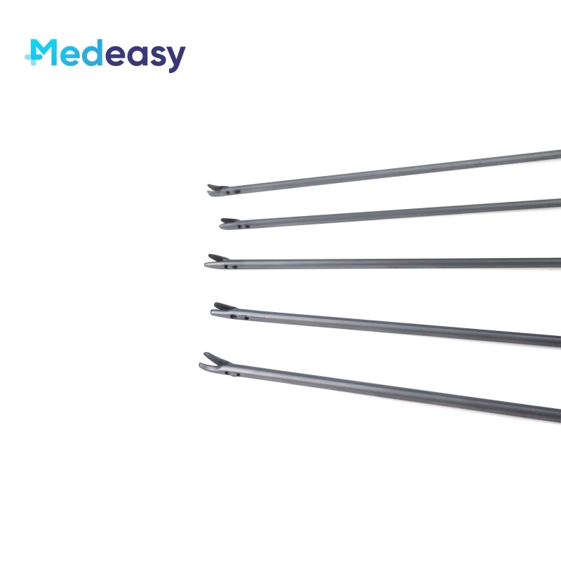 Laparoscopy Surgical Needle Holder Forceps Laparoscopic Surgery Instruments Needle Holder