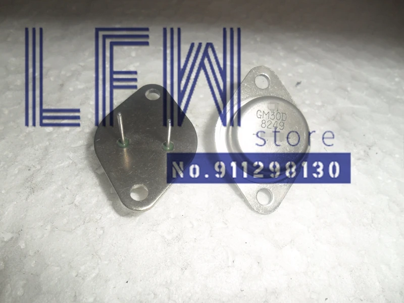 

GM30D ET189