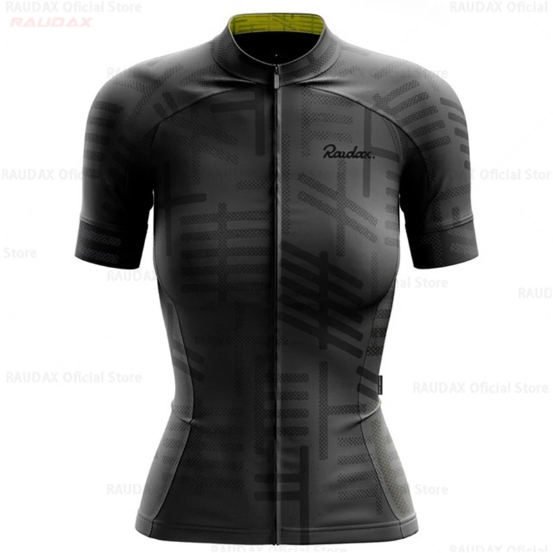 2021 Zomer Vrouwen Fietsen Set Mtb Bike Kleding Vrouwen Racing Fiets Kleding Ropa Ciclismo Fietskleding Team Wielertrui Set