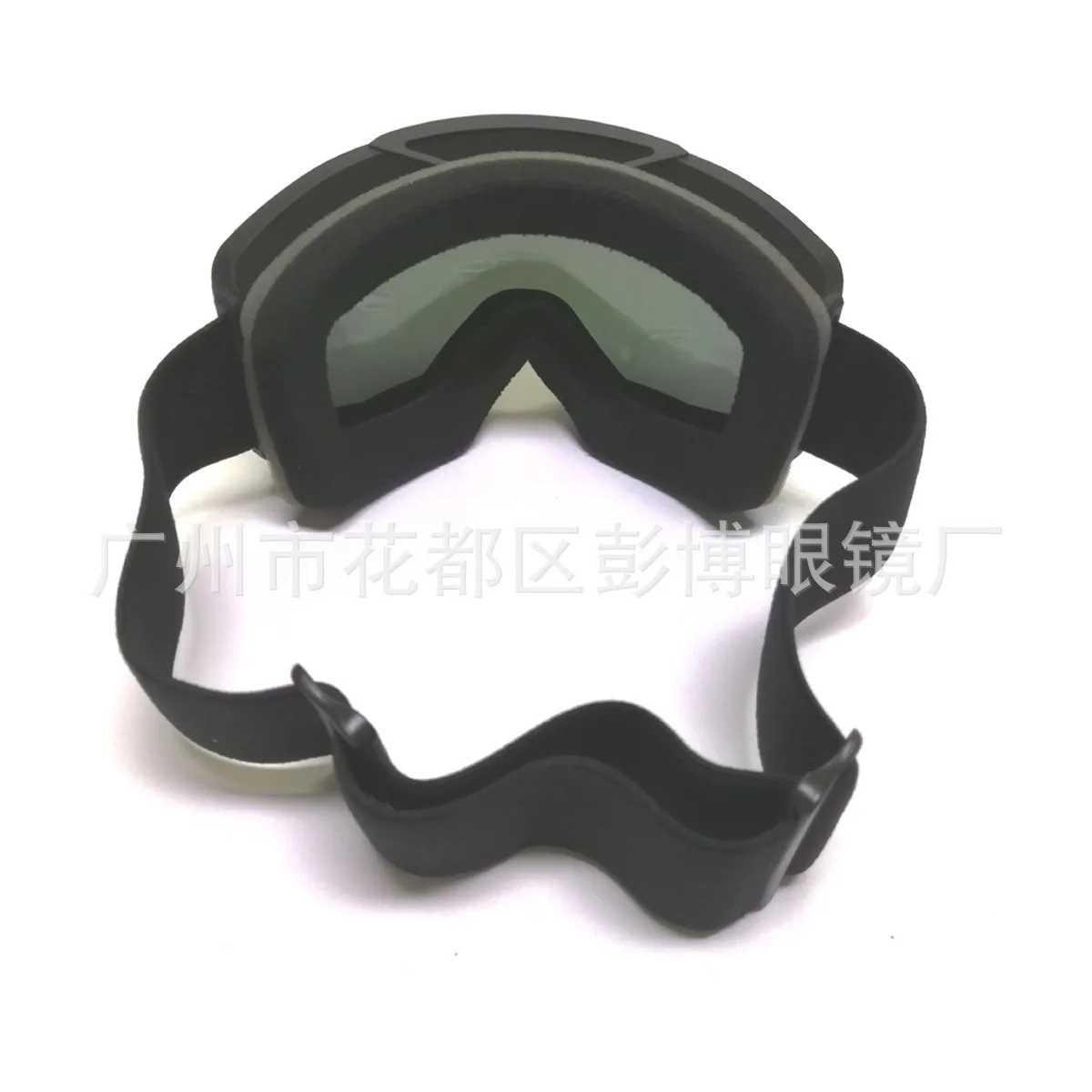 Double-Layer Anti-Fog Ski Glasses Bicycle Riding Bicycle Glass Mountain Climbing Ski Goggles Windshield Sunglasses