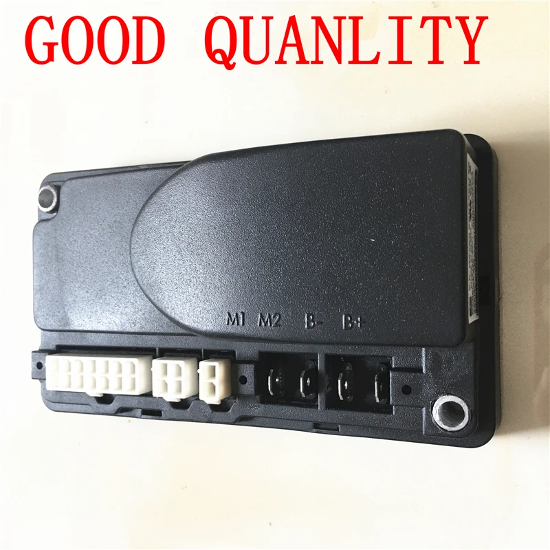 90A 24V Permanent Magnet Controller 1212 Replacing 1212P 2401 2501 for Electric Pallet Truck