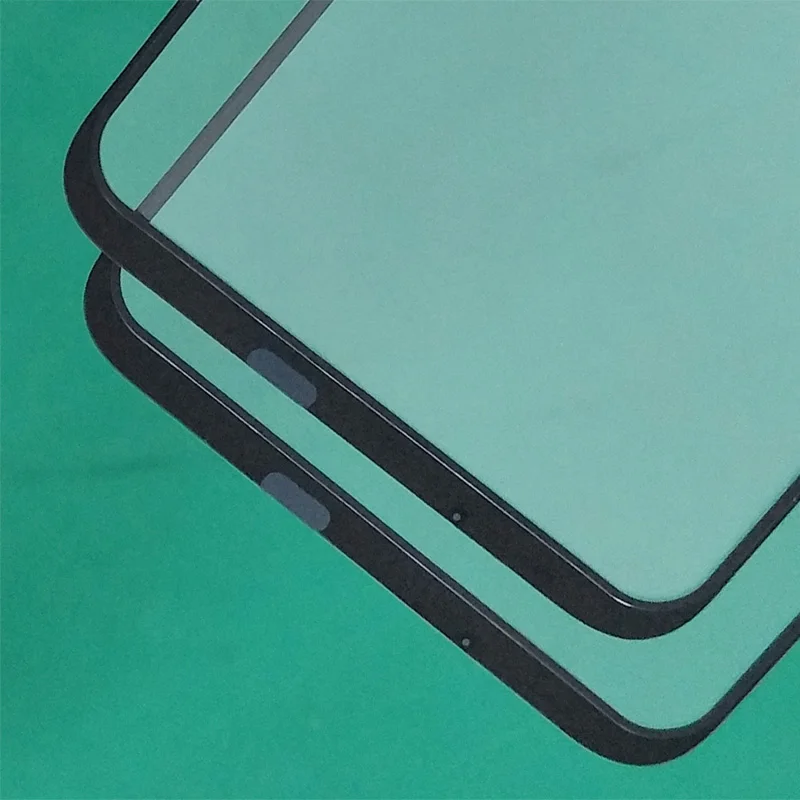 Laminated OCA glue For Asus Zenfone ZB634 601KL 501KL/ ZC550TL/ ZE620KL 553KL /ZD552KL Touch Screen Outer Glass Lens