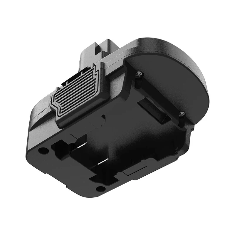 DM18GL BPS18GL محول بطارية ليثيوم أيون ل ميلووكي 18 فولت ل ديوالت 18 فولت بطارية ليثيوم تحويل إلى ل الحرفي 19.2 بطارية